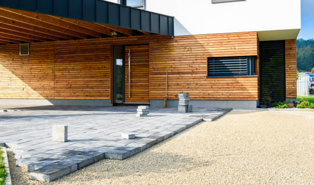 Best Permeable Paver Driveway  in Mayflower Village, CA