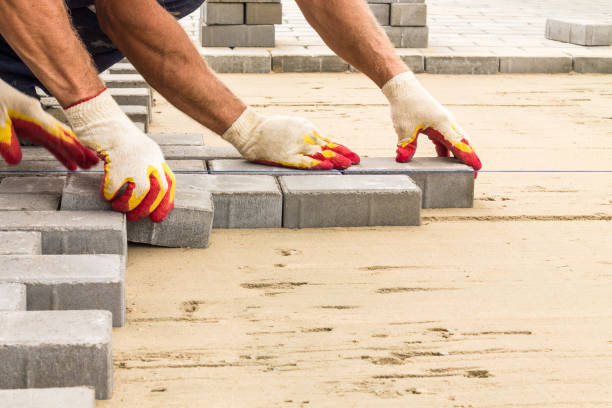 Best Brick Driveway Pavers  in Mayflower Village, CA