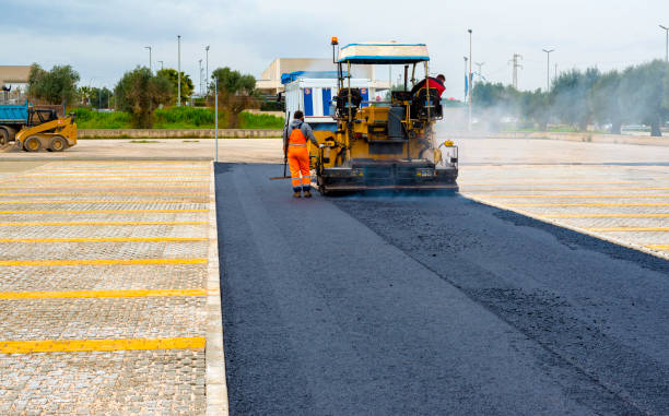 Best Brick Driveway Pavers  in Mayflower Village, CA