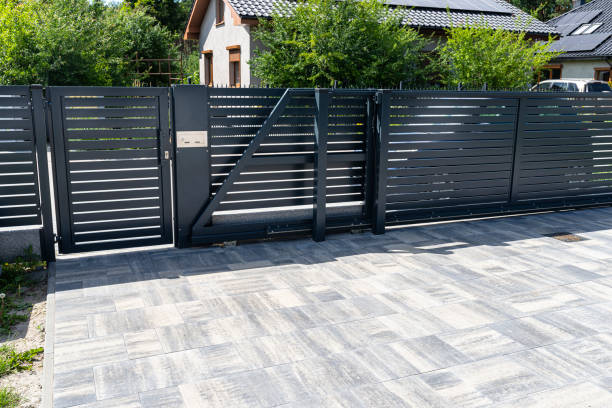 Reasons to Select Us for Your Driveway Paving Requirements in Mayflower Village, CA