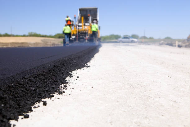 Best Best Driveway Pavers  in Mayflower Village, CA