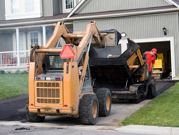 Best Commercial Driveway Pavers  in Mayflower Village, CA