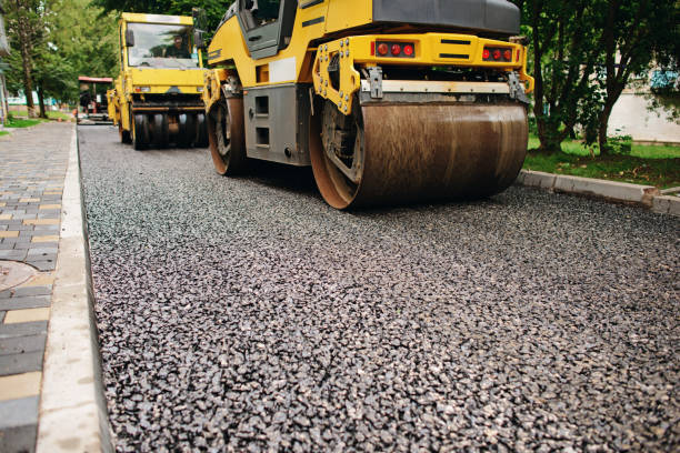 Best Driveway Pavers Near Me  in Mayflower Village, CA